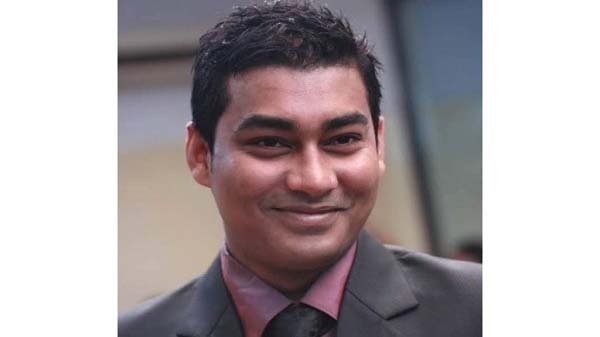 সিলেট জেলা যুবদল নেতা বাপ্পি গ্রেফতার