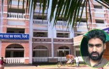 রায়হান হত্যা মামলা : চার আইনজীবীর সমন্বয়ে প্যানেল গঠন