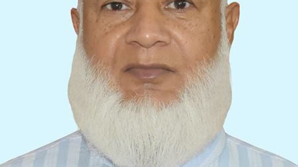 ডা. শফিকুর রহমান করোনাভাইরাসে আক্রান্ত