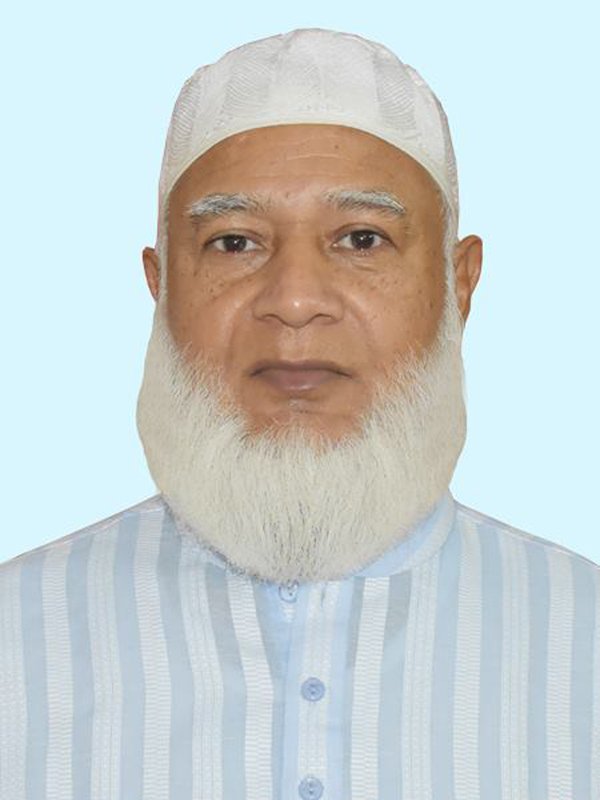 ডা. শফিকুর রহমান করোনাভাইরাসে আক্রান্ত