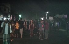 ওসমানীনগরে আ.লীগের দুই গ্রুপে ধাওয়া-পাল্টা ধাওয়া, ভাংচুর