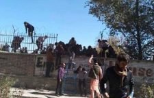 কাবুল বিশ্ববিদ্যালয়ে বইমেলায় হামলায় নিহত বেড়ে ১৯