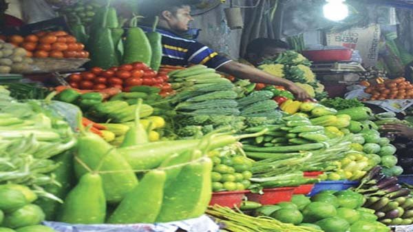 এখনও লাগামহীন নিত্যপণ্যের বাজার