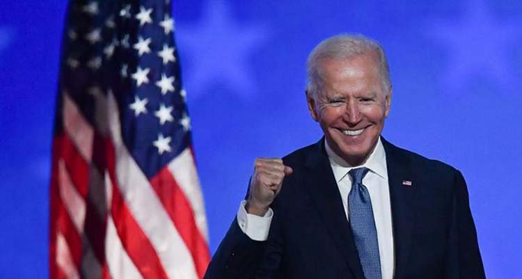 আবার বিশ্বকে নেতৃত্ব দেবে যুক্তরাষ্ট্র বললেন- জো বাইডেন