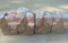 মৌলভীবাজার থেকে লক্ষাধিক পিস ভারতীয় পাতার বিড়ি জব্দ