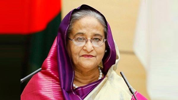 ‘আওয়ামী লীগ ক্ষমতায় ছিল বলেই অর্থনৈতিক গতিশীলতা ধরে রাখতে পেরেছি’