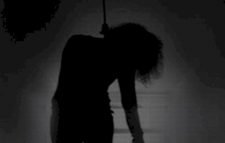 ধর্মপাশায় ৫ম শ্রেণীর ছাত্রীর আত্মহত্যা