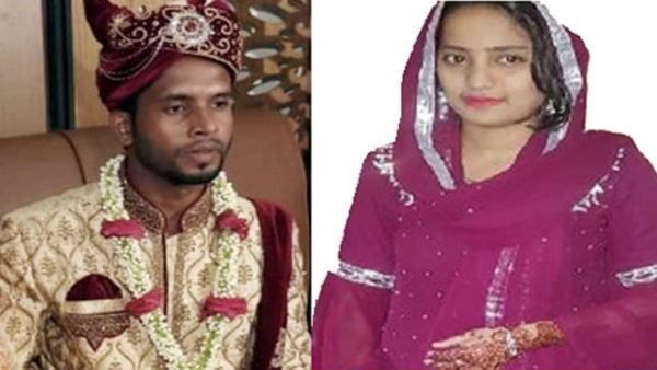 সিলেটে তামান্না ‘হত্যা’ : পালিয়ে বেড়াচ্ছেন মামুন