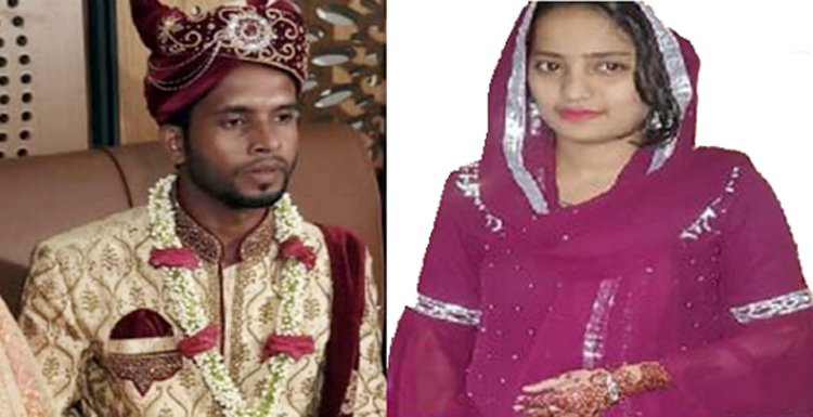 সিলেটে তামান্না ‘হত্যা’ : পালিয়ে বেড়াচ্ছেন মামুন