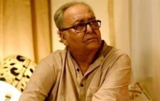 সৌমিত্র চট্টোপাধ্যায় আর নেই