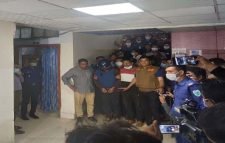 পিবিআইর হাতে হস্তান্তর করা হয়েছে আকবরকে