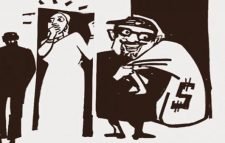 ঘুমন্ত মা-বাবার পাশ থেকে উধাও ১৭ দিনের নবজাতক