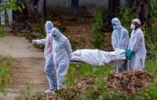 দেশে করোনায় ১৩, মৃত্যু, শনাক্ত ১২৮৯