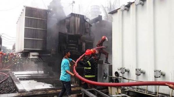 প্রথম পর্যায়ে সিলেটের যেসব এলাকায় বিদ্যুৎ সরবরাহ হবে