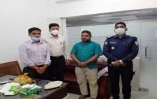 হবিগঞ্জে ভুয়া চিকিৎসক আটক