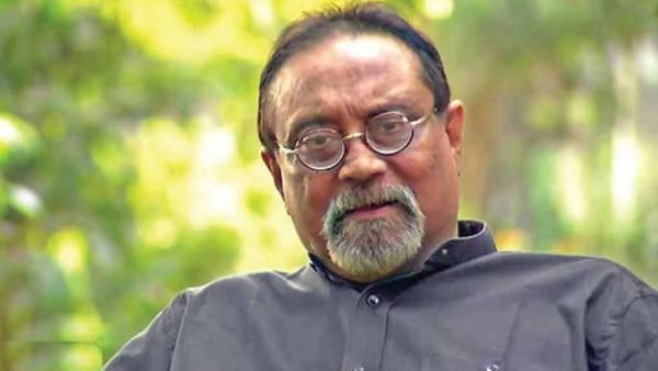 চলে গেলেন একুশে পদকপ্রাপ্ত অভিনেতা- আলী যাকের