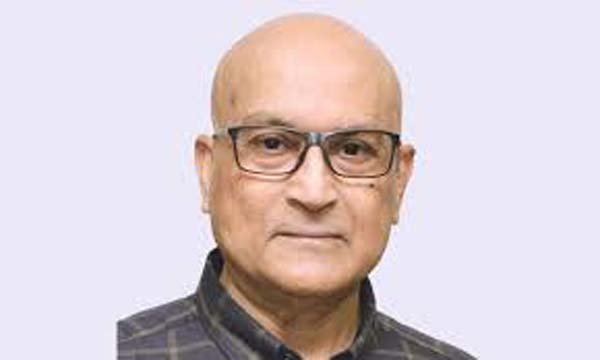 বিএনপি নেতা ড. মামুন করোনায় মারা গেলেন