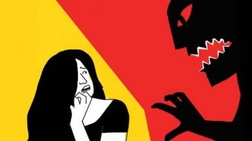 হাওরে নৌকাভ্রমণে গিয়ে নববধূ গণধর্ষণের শিকার