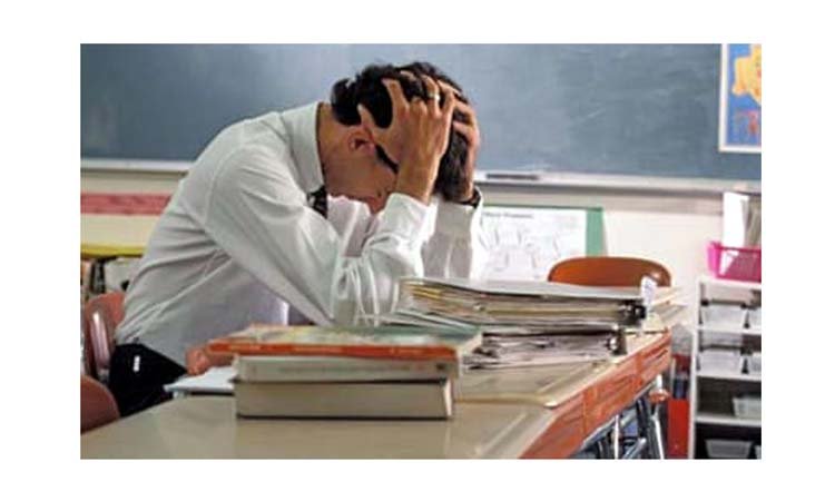 এবার বেলজিয়ামে নবীজীর ব্যঙ্গচিত্র প্রদর্শন করায় স্কুল শিক্ষক বরখাস্ত