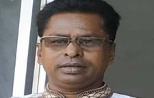 ফেঞ্চুগঞ্জে মোটরসাইকেল দুর্ঘটনায় আ.লীগ নেতার মৃত্যু