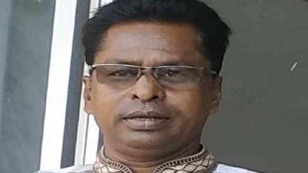 ফেঞ্চুগঞ্জে মোটরসাইকেল দুর্ঘটনায় আ.লীগ নেতার মৃত্যু