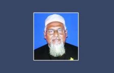 সন্ধ্যায় শপথ গ্রহণ করবেন নতুন ধর্ম প্রতিমন্ত্রী