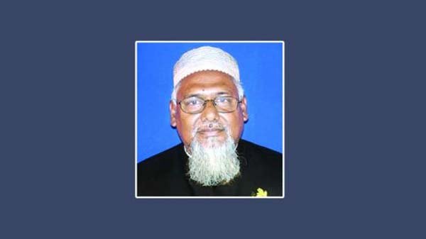 সন্ধ্যায় শপথ গ্রহণ করবেন নতুন ধর্ম প্রতিমন্ত্রী