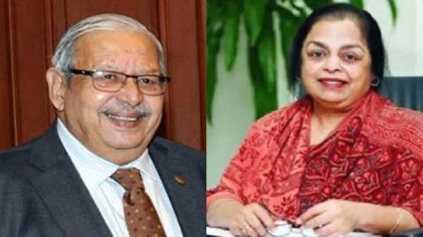 সস্ত্রীক করোনায় আক্রান্ত প্রবাসী কল্যাণ মন্ত্রী