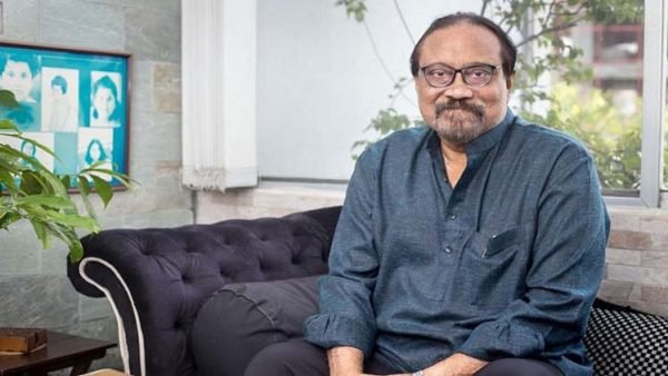 নাট্যব্যক্তিত্ব আলী যাকের হাসপাতালে ভর্তি