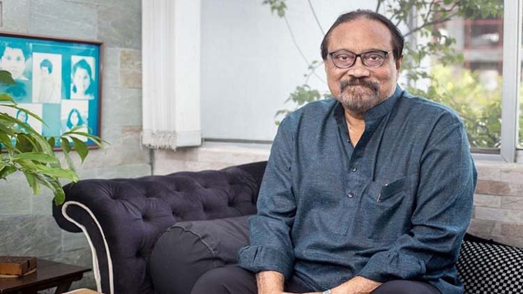 নাট্যব্যক্তিত্ব আলী যাকের হাসপাতালে ভর্তি