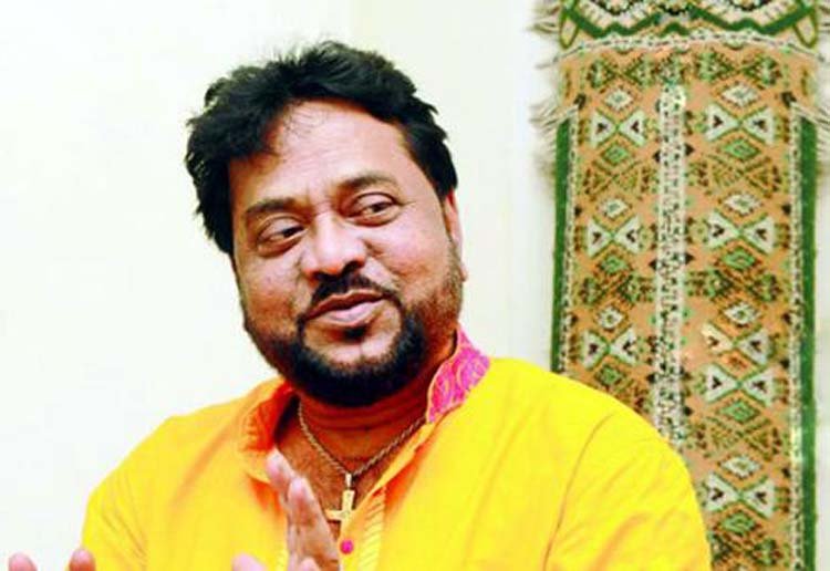 হায়রে মানুষ রঙিন ফানুস