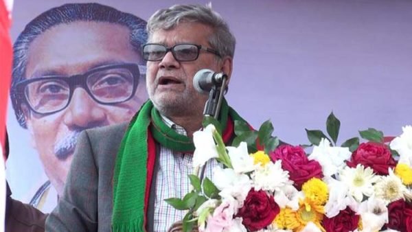 সুনামগঞ্জের দুর্গম হাওর এলাকায় উড়ালসড়ক নির্মাণ করা হবেঃ পরিকল্পনামন্ত্রী