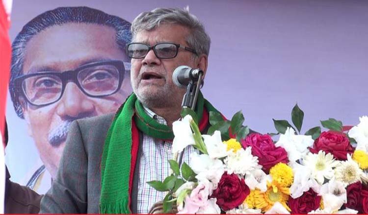 সুনামগঞ্জের দুর্গম হাওর এলাকায় উড়ালসড়ক নির্মাণ করা হবেঃ পরিকল্পনামন্ত্রী