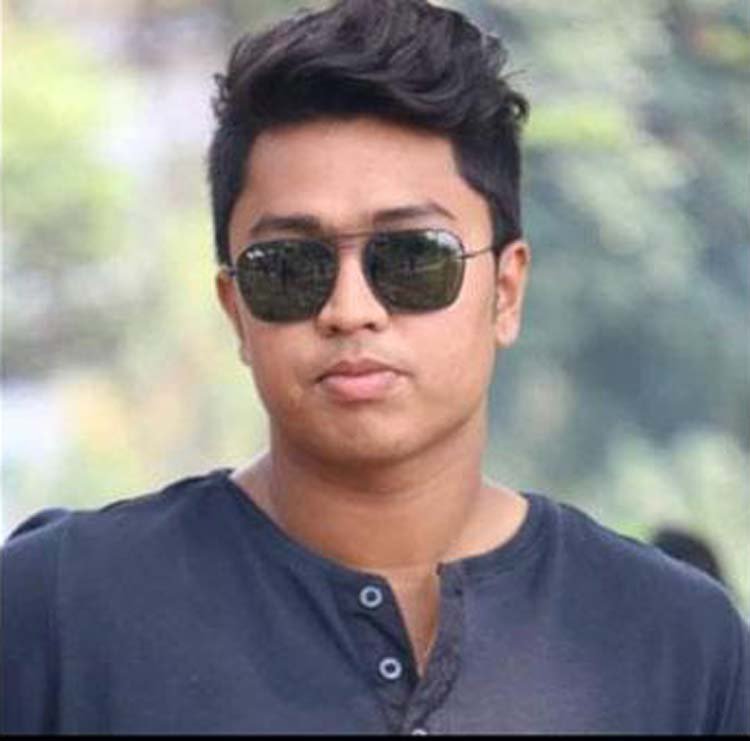 নরসিংদীতে ট্রাক ভর্তি সীসা ছিনতাইয়ের মামলায় ছাত্রলীগ নেতা রবিউল গ্রেফতার