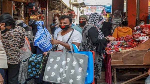 দেশে করোনায় আক্রান্ত সাড়ে ৪ লাখ ছাড়াল