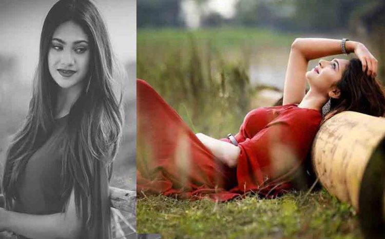 মা হচ্ছেন অভিনেত্রী তাহসিন