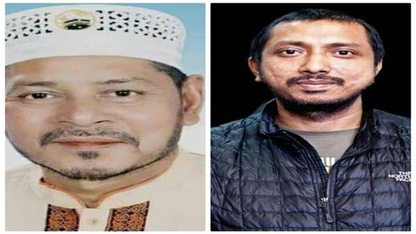 বদরুজ্জামান সেলিমের মাতৃবিয়োগে যুক্তরাজ্য যুবদলের সিনিয়র সহ-সভাপতি  সামসুল ইসলাম এর শোক