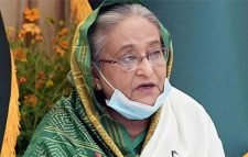 সকলের প্রচেষ্টায় দেশ থেকে চিরতরে দারিদ্র্য দূর করতে পারে: প্রধানমন্ত্রী