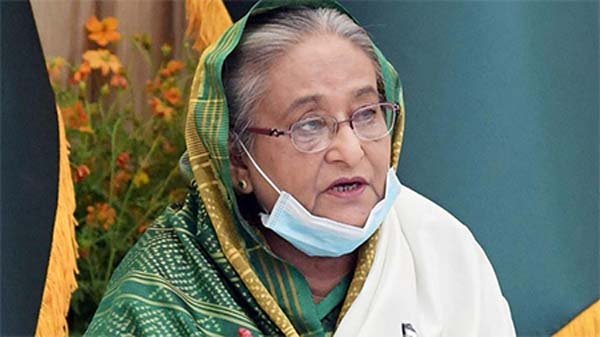 সকলের প্রচেষ্টায় দেশ থেকে চিরতরে দারিদ্র্য দূর করতে পারে: প্রধানমন্ত্রী