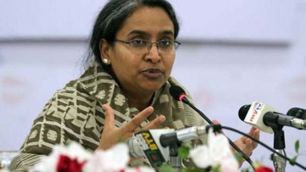 লটারির মাধ্যমে শিক্ষার্থী ভর্তি করা হবে বললেন -শিক্ষামন্ত্রী দীপু মনি