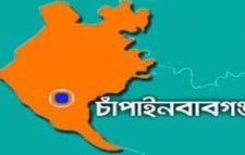 চাঁপাইনবাবগঞ্জে  ধান বোঝাই ট্রলি উল্টে অন্তত ৯ জন নিহত