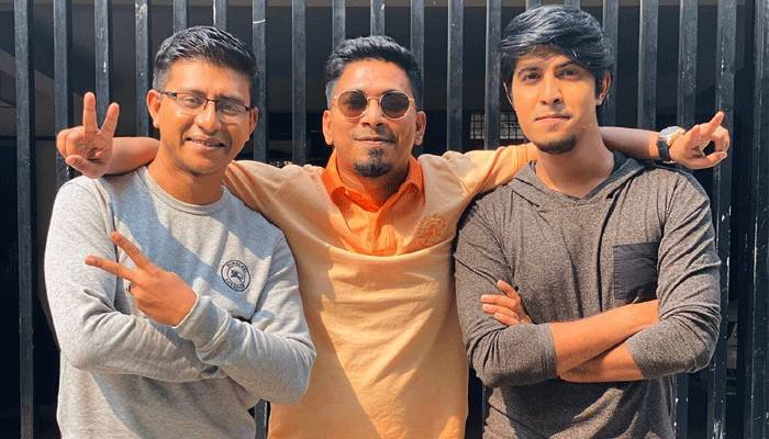 ব্যাচেলর পয়েন্ট-এ যে কারণে নেই নেহাল ও আরেফিন