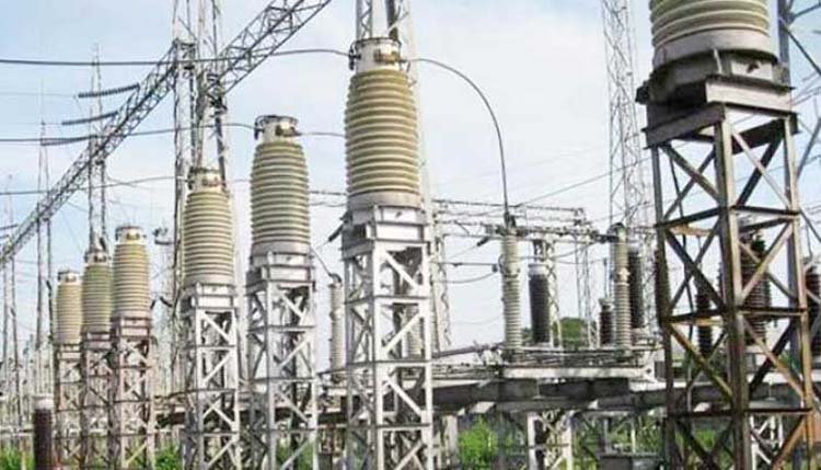 আবারও সর্বোচ্চ বিদ্যুৎ উৎপাদনের রেকর্ড