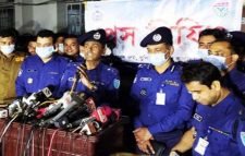 জেলা পুলিশ আকবরকে গ্রেপ্তার করেছে: পুলিশ সুপার