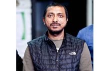 বিএনপি নেতা-কর্মীদের বিরুদ্ধে মামলার নিন্দা জানিছেন যুক্তরাজ্য যুবদলের সিনিয়র সহ সভাপতি সামসুল ইসলাম