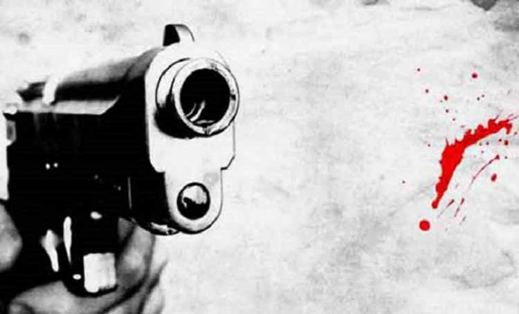 রাঙামাটির কাপ্তাই উপজেলায় ব্রাশ ফায়ারে নিহত ২