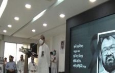 মাটি থেকে উঠে আসা মানুষ ছিলেন খোকা ভাই: ফখরুল