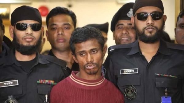 ঢাবি শিক্ষার্থীকে ধর্ষণ: মজনুরের রায়ের অপেক্ষায়