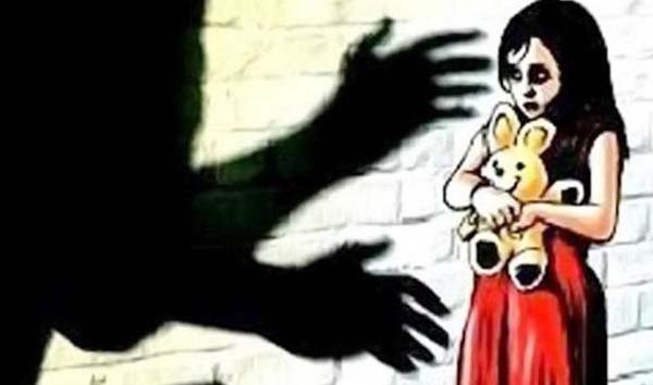 শিশুকে ধর্ষণের অভিযোগে সেলুন দোকানীকে গ্রেপ্তার করেছে পুলিশ