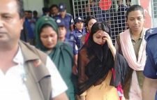 মিন্নিসহ দুই আসামির আপিল গ্রহণ উচ্চ আদালতে